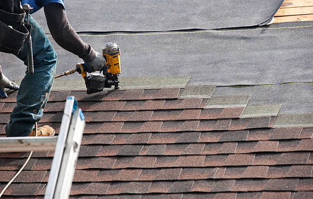 Licensed Roofing service in Columbia, NC - Brentwood Metal Roofing
